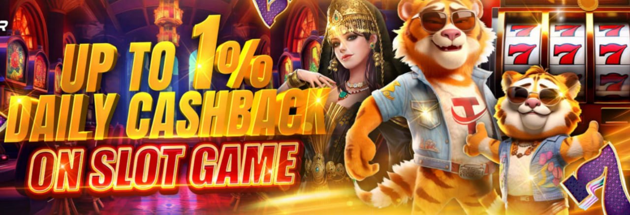 Tampilan Gates of Olympus di aplikasi mobile v77game dengan gulungan berwarna emas