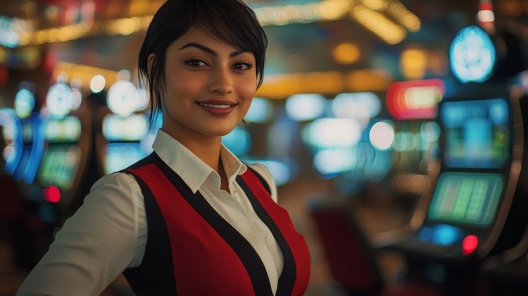 Dashboard akun v77game menampilkan saldo dan riwayat taruhan langsung