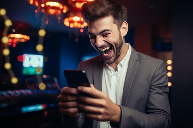 Pengalaman pengguna v77game di koneksi seluler